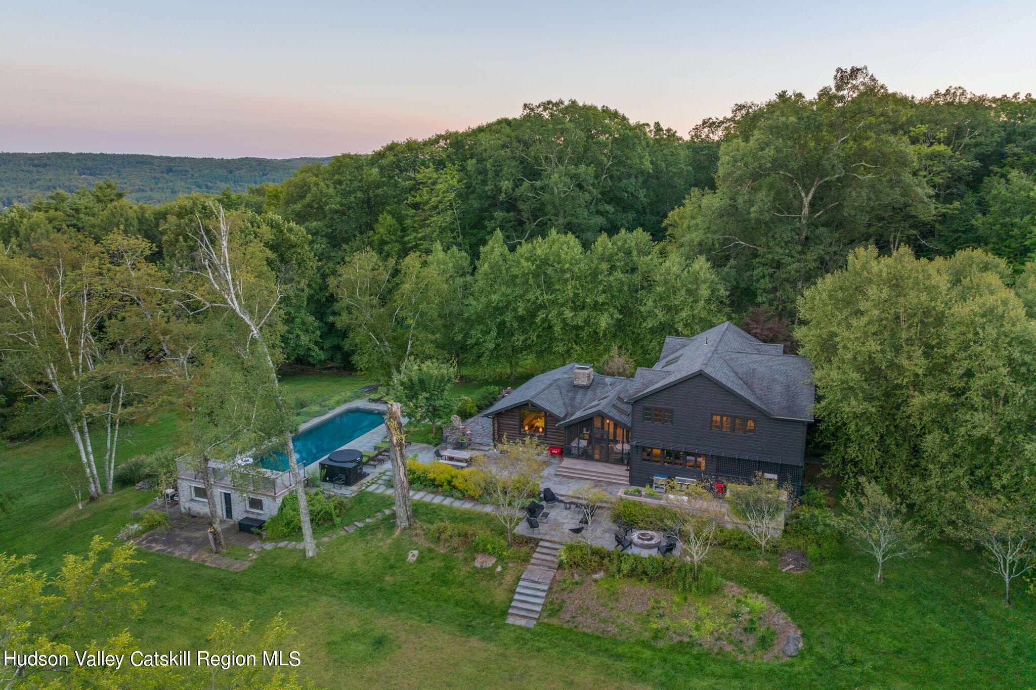 2655 Glasco Turnpike, Woodstock, New York - 4 Bedrooms  
3 Bathrooms - 