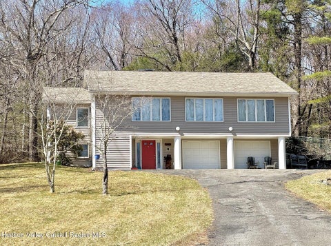 Homes For Sale - 258 Watson Hollow Road<br/> West Shokan, NY 12494