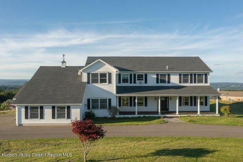 Photo of 1024 Cornwallville Road, Cornwallville, NY 12418 (MLS # 20265329)