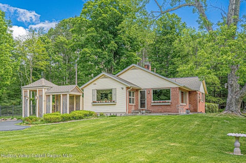 Homes For Sale - 168 Jessop Road<br/> Willow, NY 12495