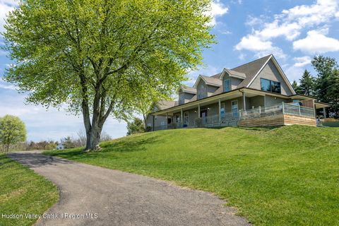 Photo of 350 Taghkanic Road, Elizaville, NY 12523 (MLS # 20261669)
