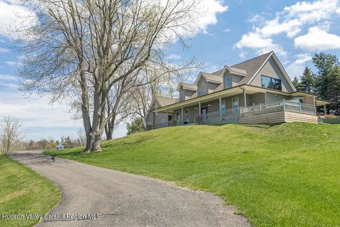 Photo of 350 Taghkanic Road, Elizaville, NY 12523 (MLS # 20261669)