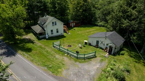 Multifamily For Sale - 534-538 Platte Clove Road<br/> Tannersville, NY 12485