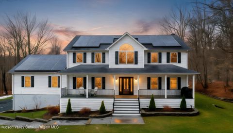 Photo of 309 Quannacut Road, Pine Bush, NY 12566 (MLS # 20260741)