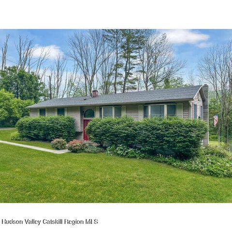 Photo of 2652 Route 2, Prattsville, NY 12468 (MLS # 20263511)