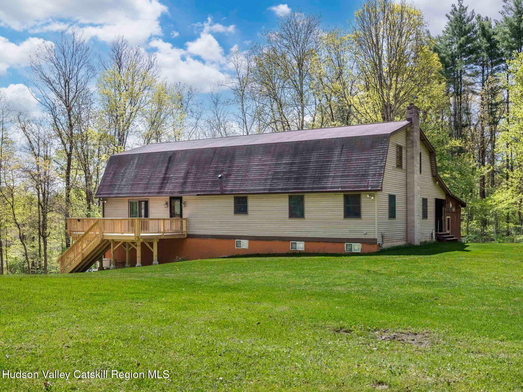 3639 Atwood Road, Stone Ridge, Ohio image 1