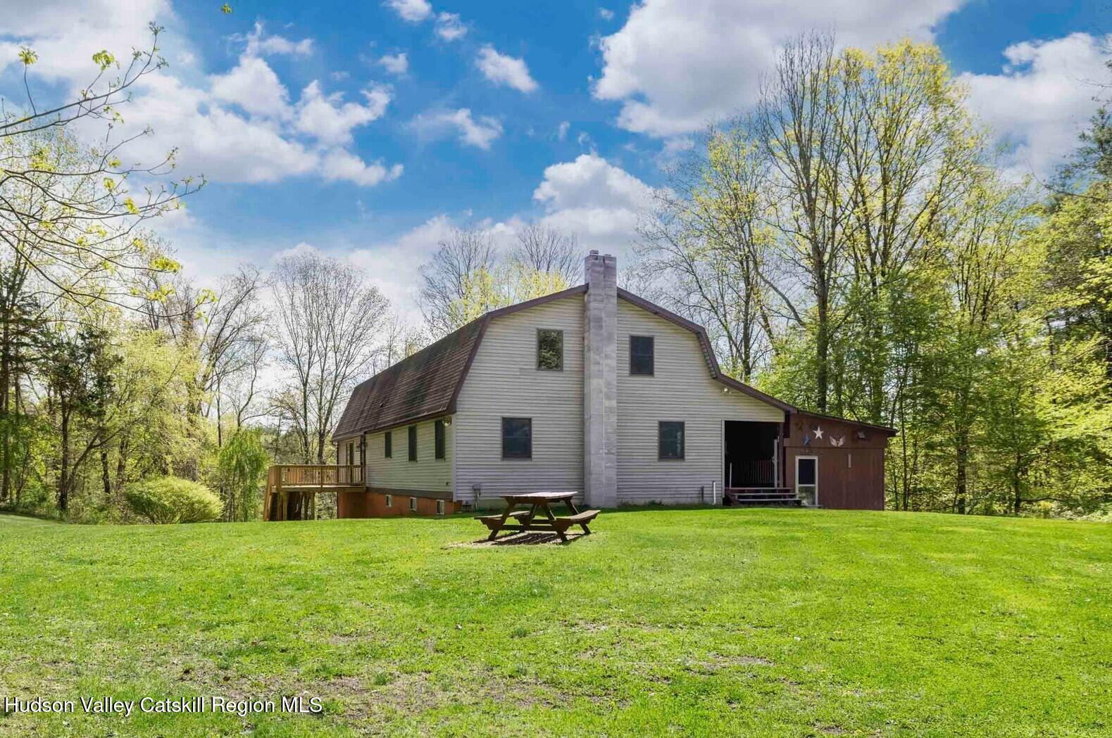 3639 Atwood Road, Stone Ridge, Ohio image 26