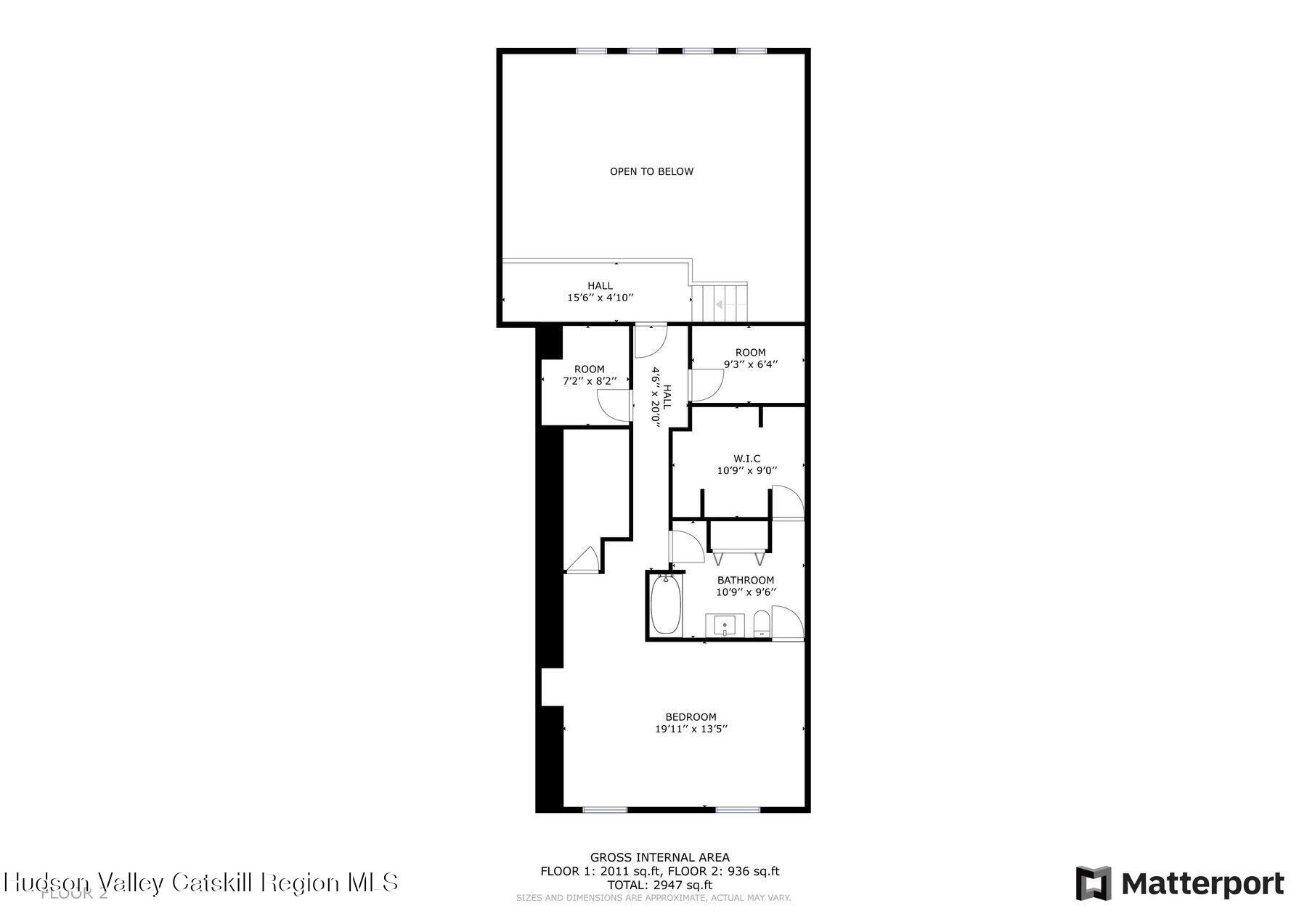 3639 Atwood Road, Stone Ridge, Ohio image 25