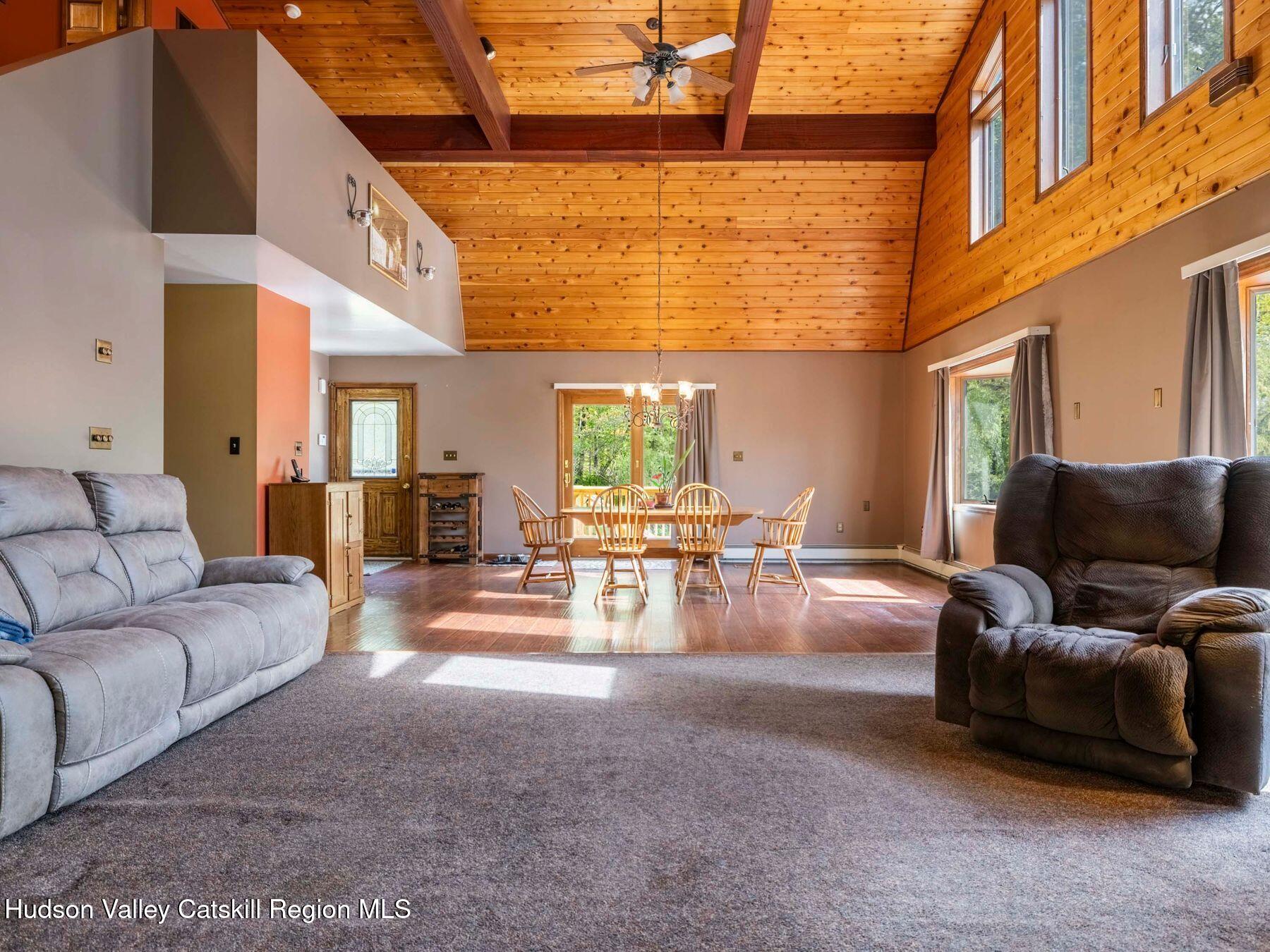 3639 Atwood Road, Stone Ridge, Ohio image 8