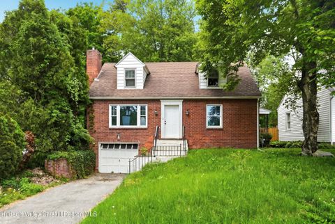 Photo of 63 Fairview Avenue, Kingston, NY 12401 (MLS # 20262691)