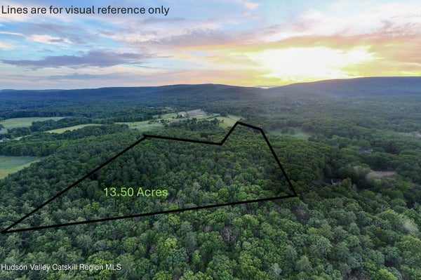 WRIGHT RD, KERHONKSON, NY 12446 - Image 7517aeadee7d348b4ffa5b5e6a92b795/2876066885