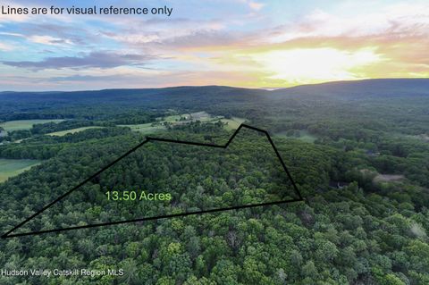 Vacant Land For Sale - TBD Wright Road<br/> Kerhonkson, NY 12446
