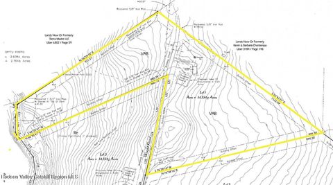 Vacant Land For Sale - TBD Wright Road<br/> Kerhonkson, NY 12446