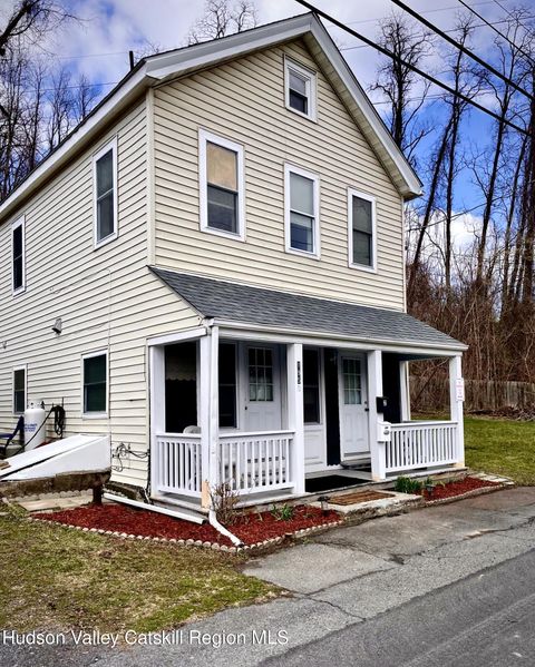 Photo of 195 North Street, Kingston, NY 12401 (MLS # 20262153)