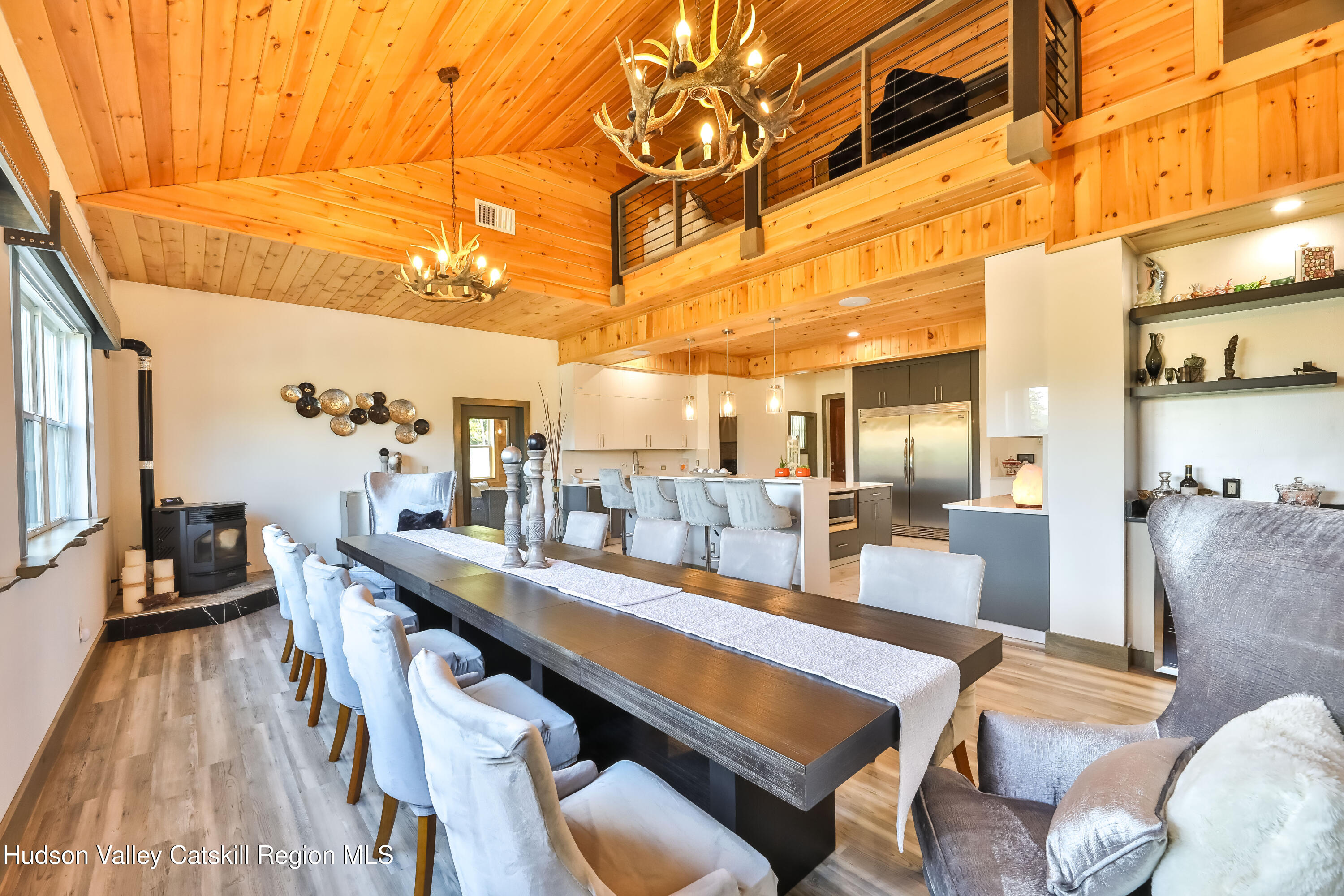 19 Palsgraf Court Ct, Elka Park, Texas image 14