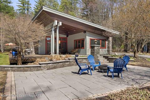 Photo of 41 Shultis Farm Road, Bearsville, NY 12409 (MLS # 20261649)