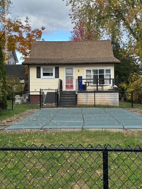 Photo of 8 E Marie Street, Hudson, NY 12534 (MLS # 20255838)