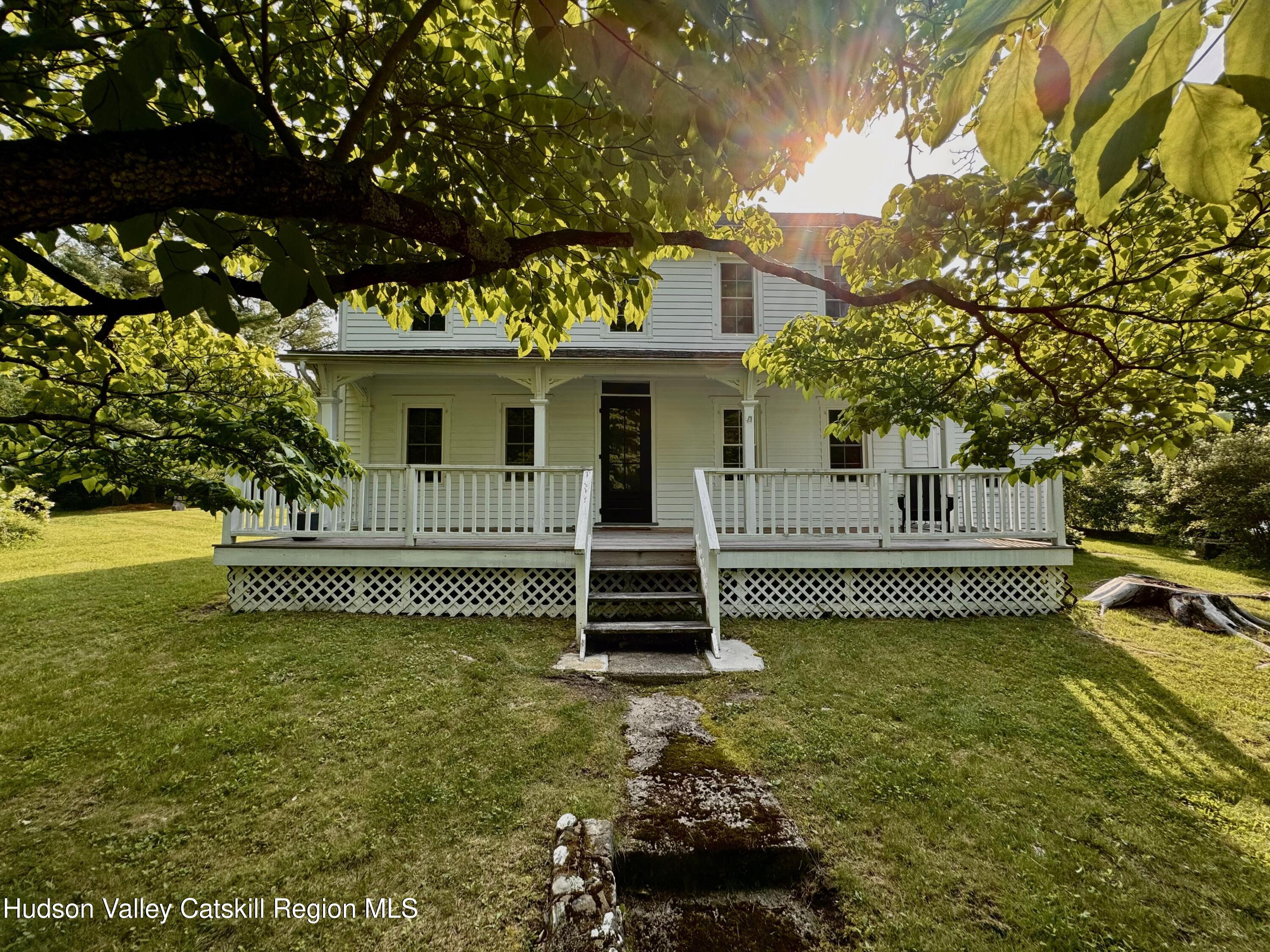 Rental Property at 1100 Harlemville Road, Ghent, New York - Bedrooms: 3 
Bathrooms: 2  - $8,500 MO.