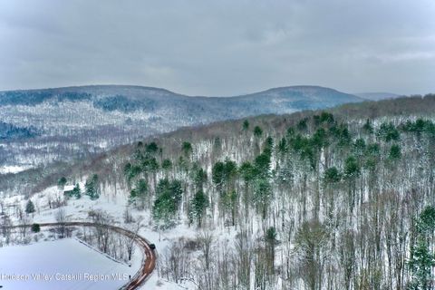 Vacant Land For Sale - LOTS 2 / 3 Quail Ridge Road<br/> Margaretville, NY 12455