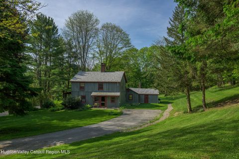 Photo of 1963 County Route 5, Canaan, NY 12029 (MLS # 20262654)