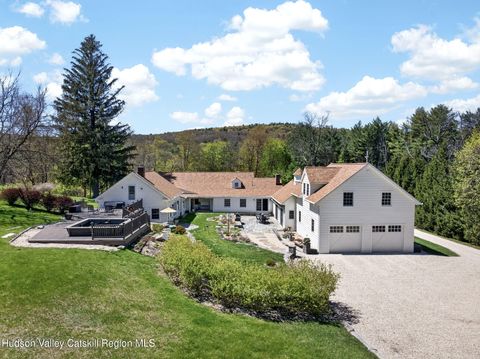 Photo of 1429 Jackson Corners Road, Red Hook, NY 12571 (MLS # 20262171)