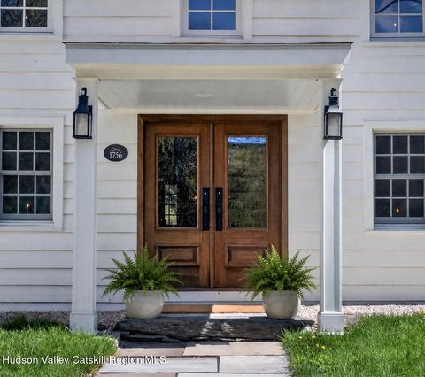 Photo of 1429 Jackson Corners Road, Red Hook, NY 12571 (MLS # 20262171)