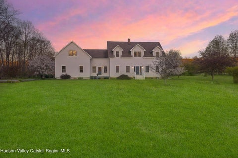 Photo of 854 County Route 9, Ghent, NY 12075 (MLS # 20263147)