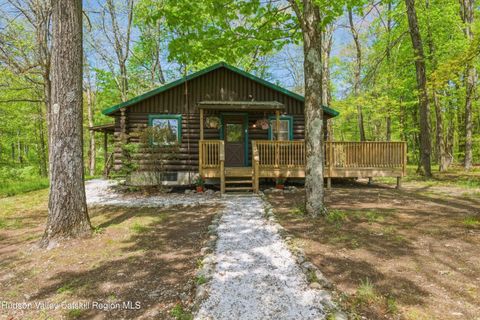 Photo of 896 County Road 13, Old Chatham, NY 12136 (MLS # 20262481)
