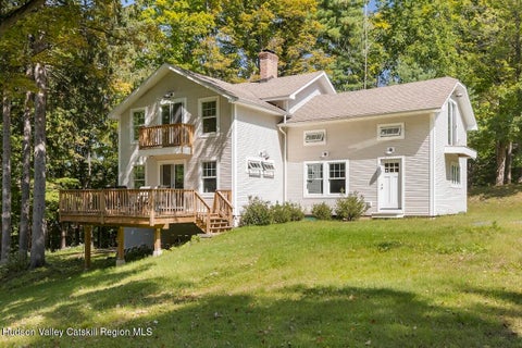 Photo of 28 Harrington Lane, Old Chatham, NY 12136 (MLS # 20265379)