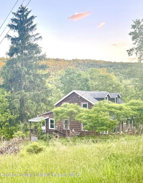 Photo of 7 Old Route 52, Jeffersonville, NY 12748 (MLS # 20260859)