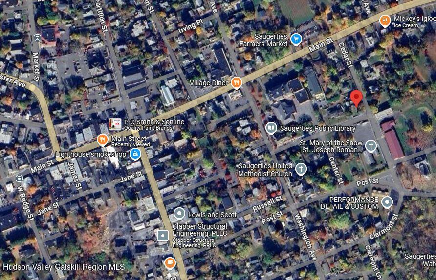 22 Cedar Street St, Saugerties, Ohio image 6