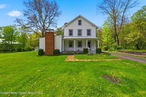Photo of 294 Kyserike Road, High Falls, NY 12440 (MLS # 20262331)