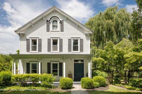 Photo of 1788 County Road 19, Red Hook, NY 12571 (MLS # 20264025)
