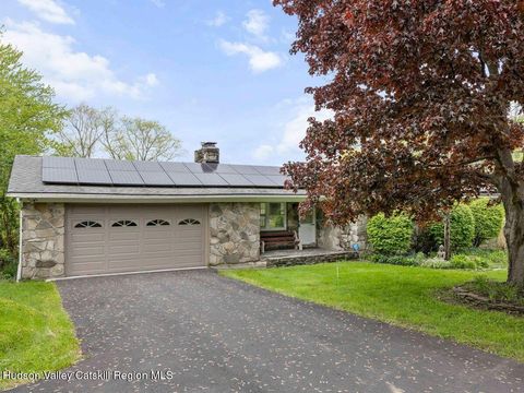 Photo of 231 New York 208, New Paltz, NY 12561 (MLS # 20262369)