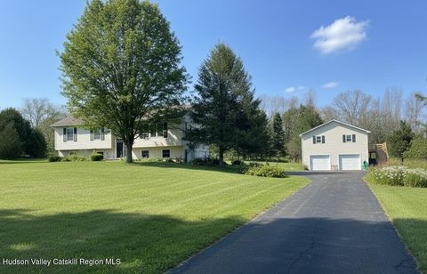 Photo of 352 Falls Road, Ghent, NY 12075 (MLS # 20260377)