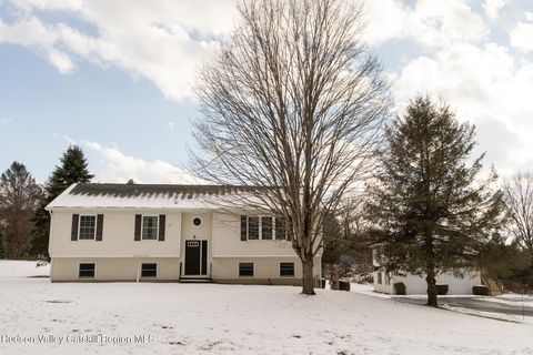 Photo of 352 Falls Road, Ghent, NY 12075 (MLS # 20260377)