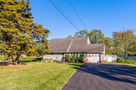 Photo of 20 Meadowbrook Drive, Kingston, NY 12401 (MLS # 20266012)