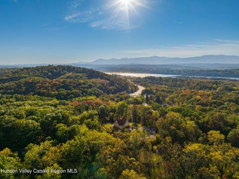 Photo of - Ny 23, Hudson, NY 12534 (MLS # 20254452)