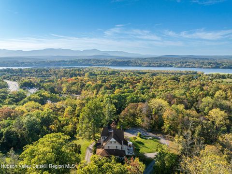 Photo of - Ny 23, Hudson, NY 12534 (MLS # 20254452)