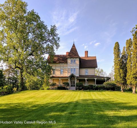 Photo of - Ny 23, Hudson, NY 12534 (MLS # 20254452)