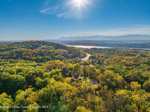 Photo of - Ny 23, Hudson, NY 12534 (MLS # 20254452)