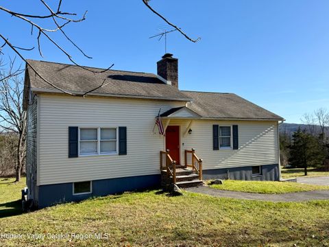 Photo of 24 Howard Hall Road, Catskill, NY 12414 (MLS # 20260825)