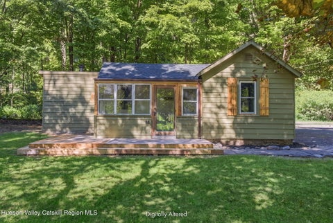 Photo of 88 Woodstock Avenue, Palenville, NY 12463 (MLS # 20265577)