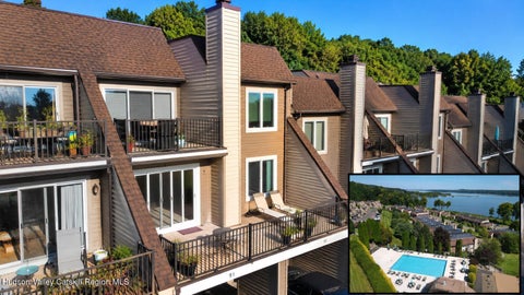 Photo of 90 Riverview Condos, Port Ewen, NY 12466 (MLS # 20265294)
