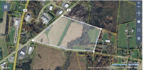 Photo of 873 State Rte. 66, Hudson, NY 12534 (MLS # 155559)