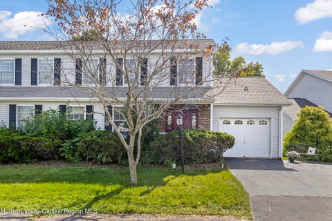 Townhouse For Sale - 21 Van Winkle Road<br/> Hudson, NY 12534