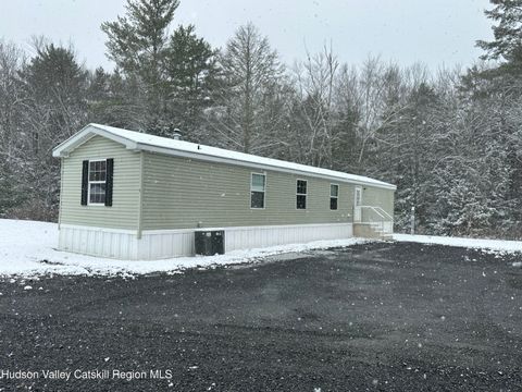 Photo of 27 Mountain View Way #1, Stephentown, NY 12169 (MLS # 20255658)