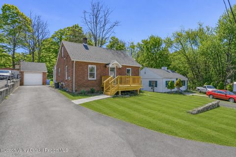 Photo of 22 Navara Street, Kingston, NY 12401 (MLS # 20262486)