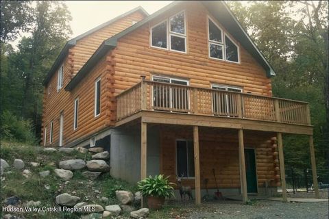 Photo of 614 Salls Road, New Lebanon, NY 12125 (MLS # 20260964)