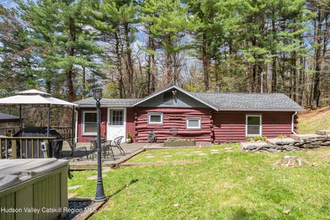 Photo of 127 Hillside Drive, Copake, NY 12521 (MLS # 20261986)